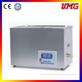 Count down with LED display Hot sale low price digital ultrasonic cleaner
